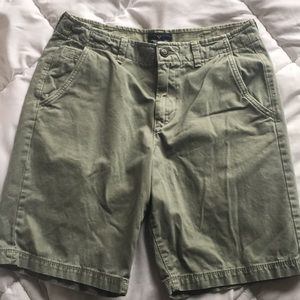 Men’s American Eagle Outfitters shorts